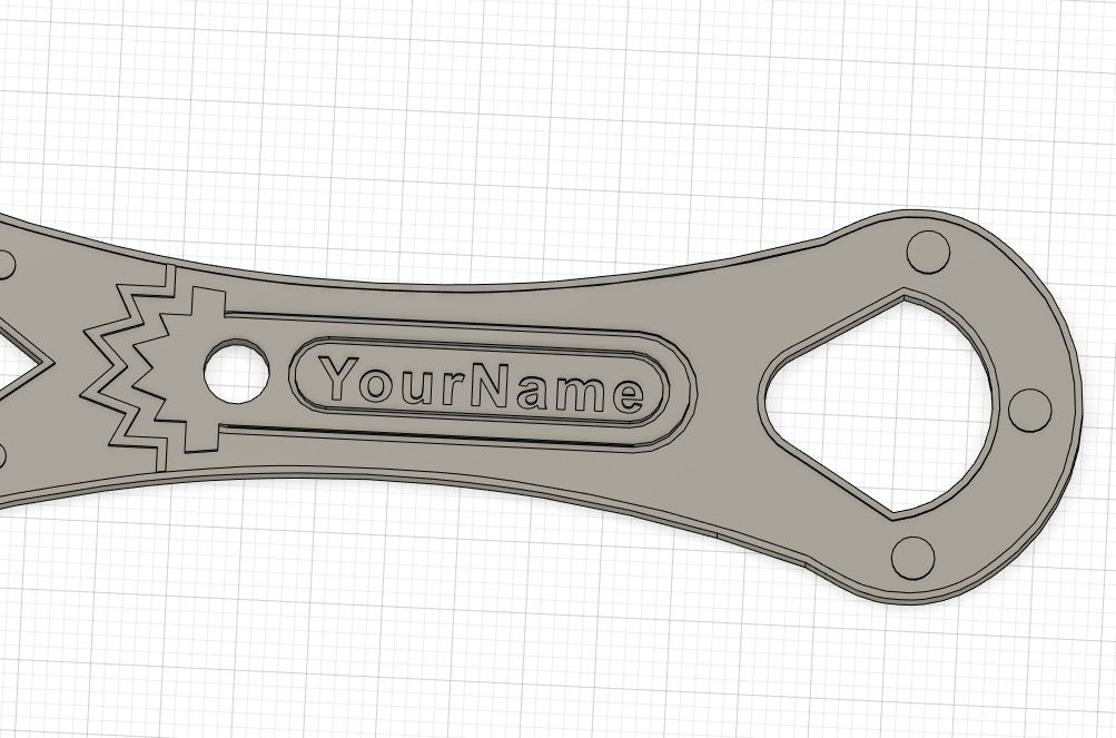 Wraith Kunai Erbstück Apex Legends + Logo Unterstützung Apex 3D -Druck | Kostenloser Versand