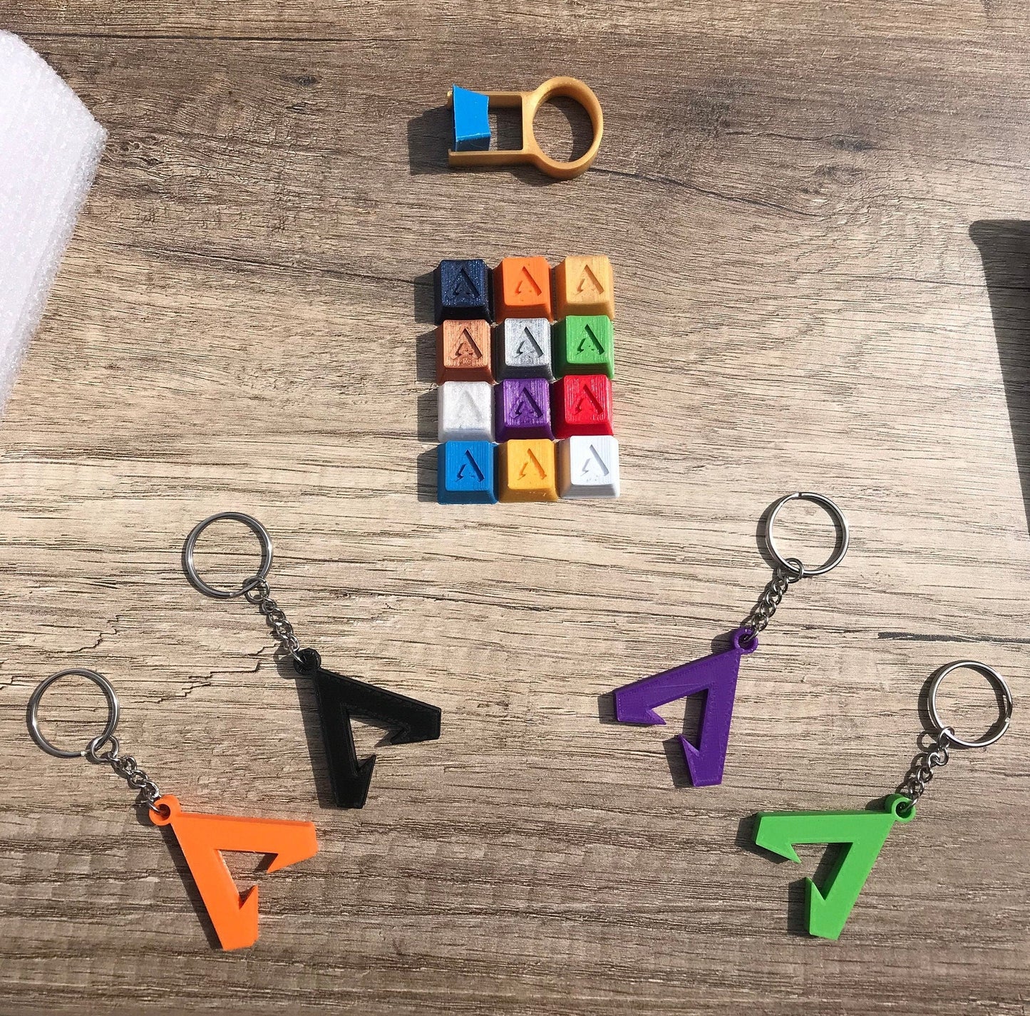 Apex Legends KeyCap - Kostenloser Versand