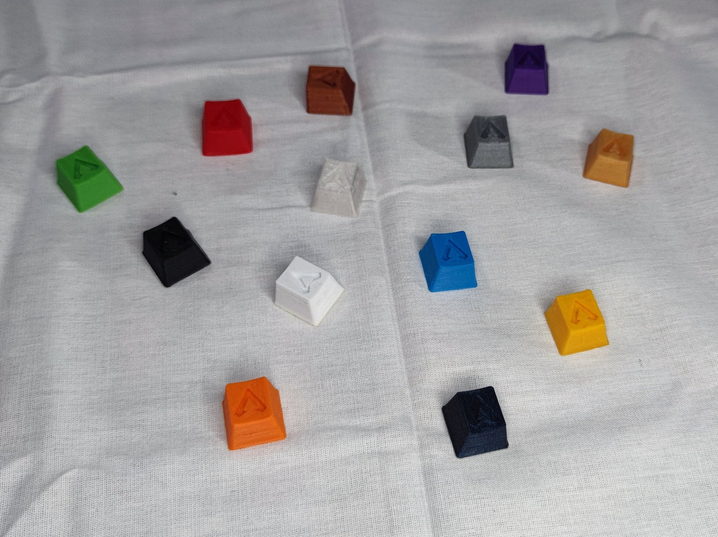 Apex Legends KeyCap - Kostenloser Versand