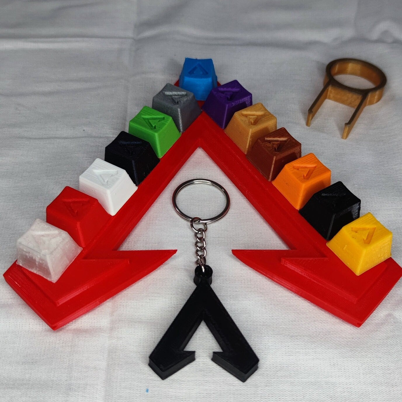 Apex Legends KeyCap - Kostenloser Versand