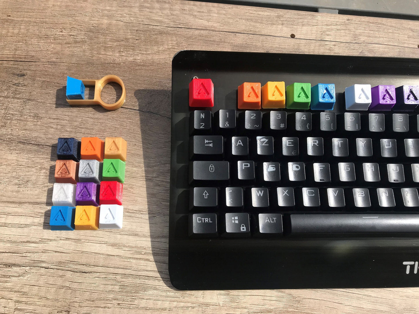 Apex Legends KeyCap - Kostenloser Versand