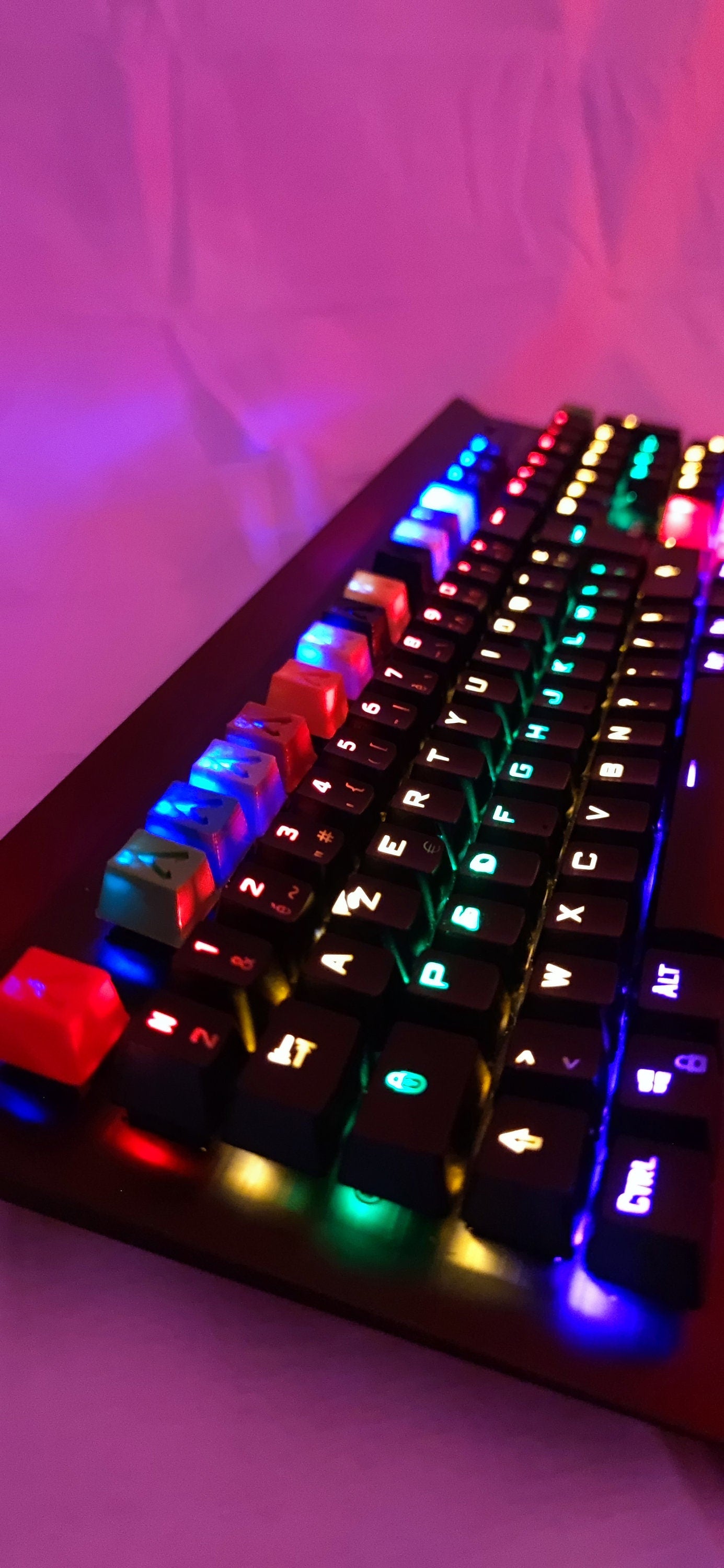 Apex Legends KeyCap - Kostenloser Versand