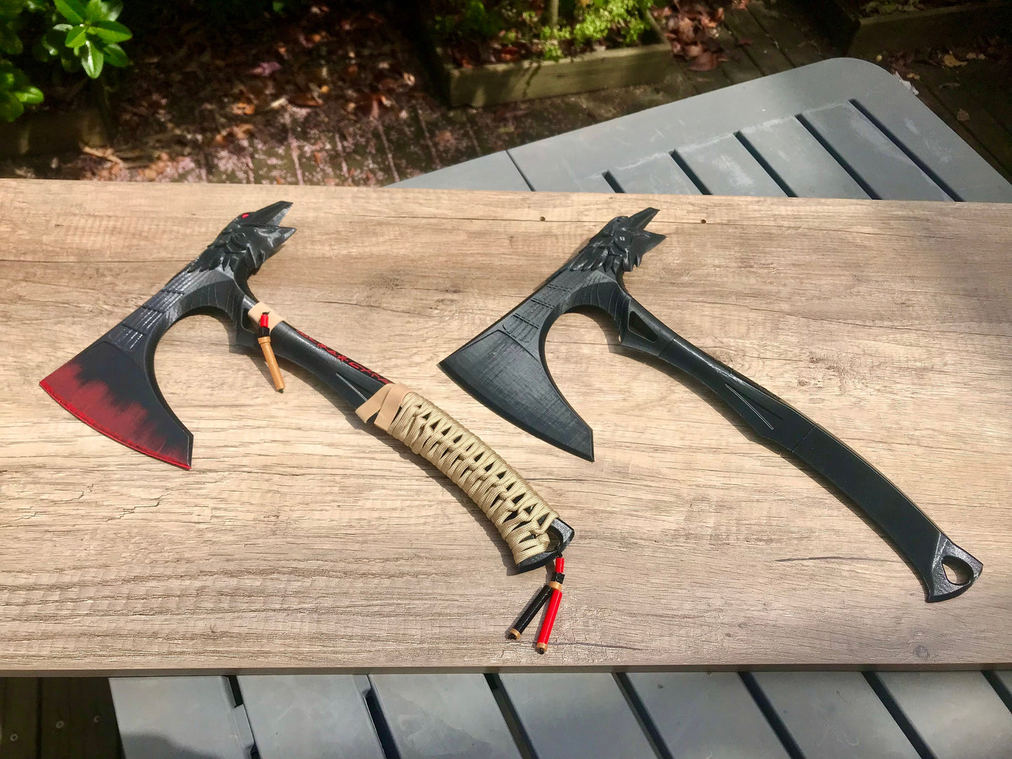 Bloodhound Erbstück Raven's Bite Apex Legends Erbstück 3D -Druck