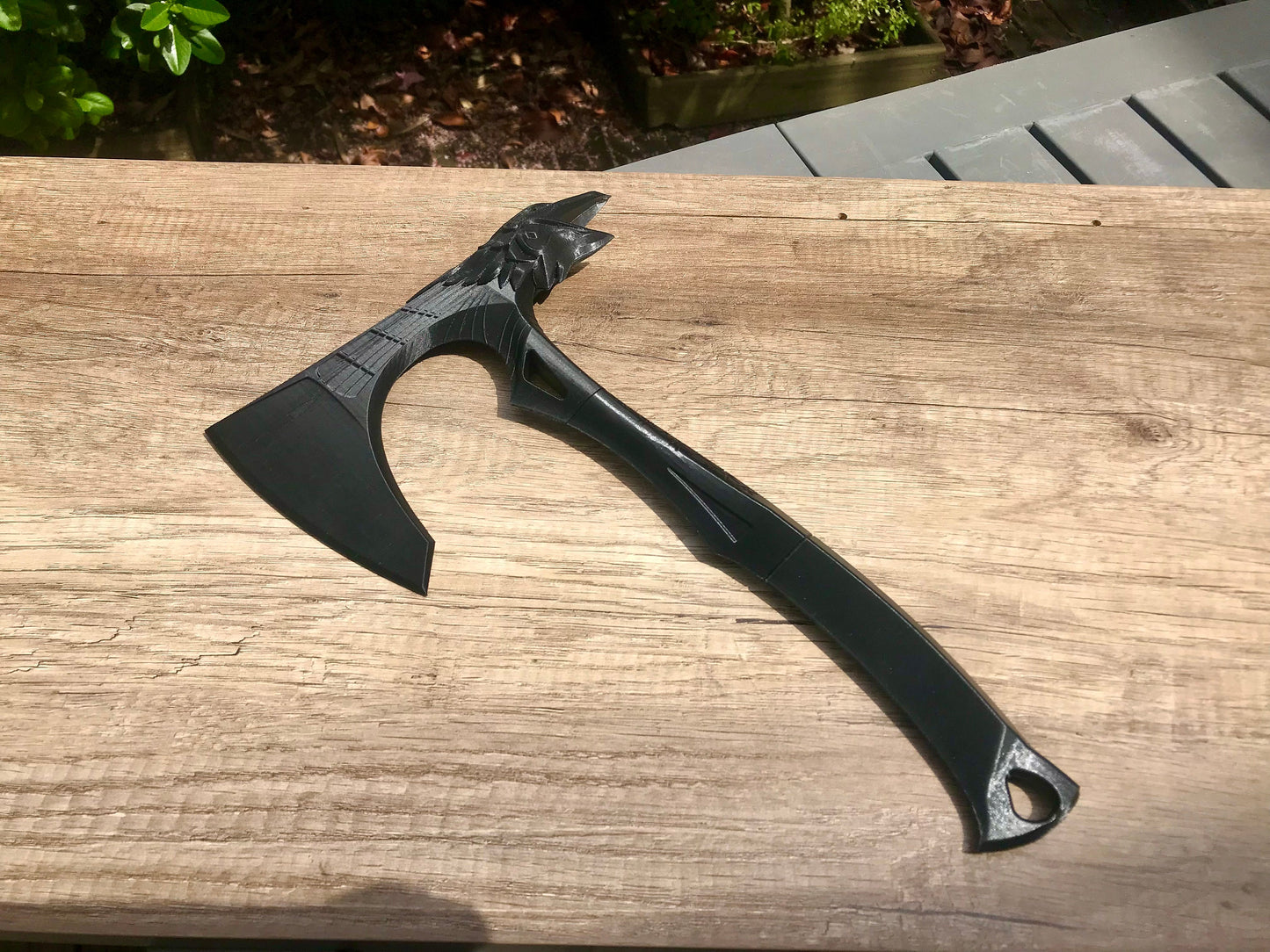 Bloodhound Erbstück Raven's Bite Apex Legends Erbstück 3D -Druck
