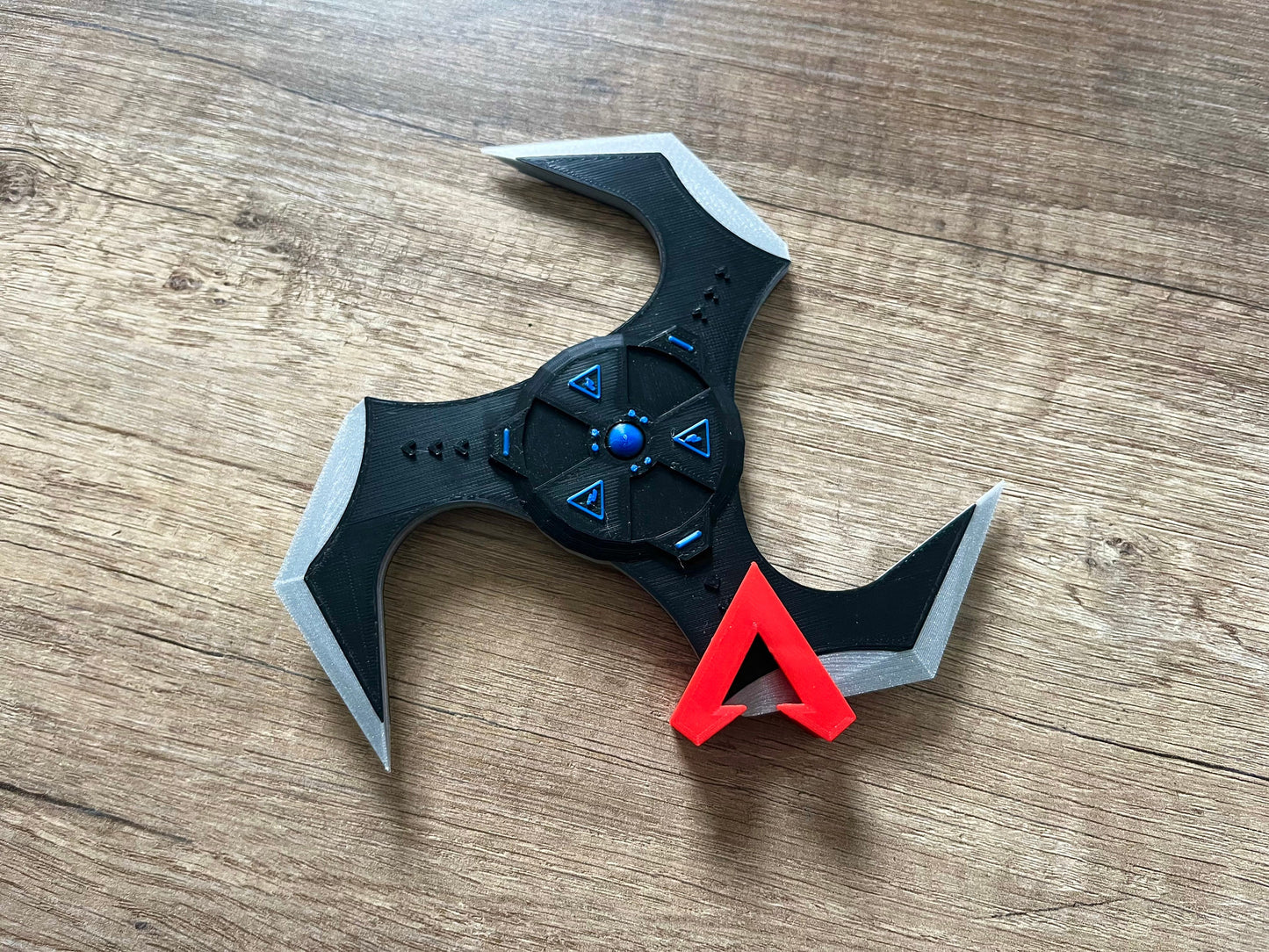 Apex Legends ARC STAR Personnalisable + support