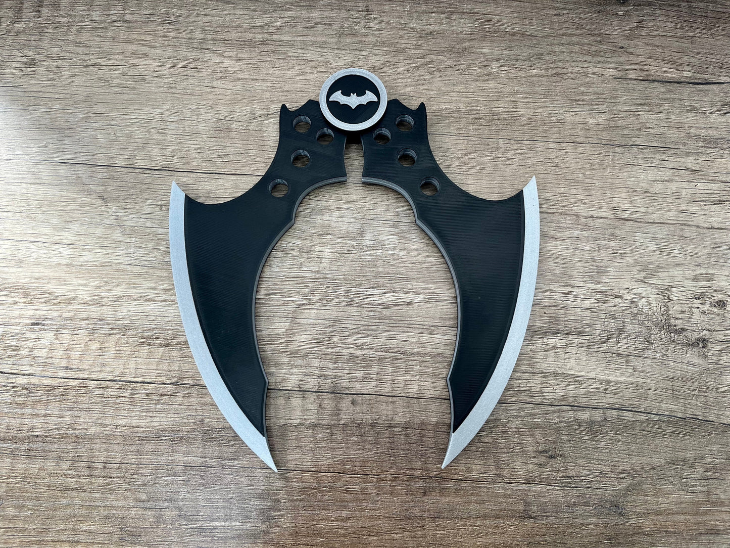 BATMAN Batarang !