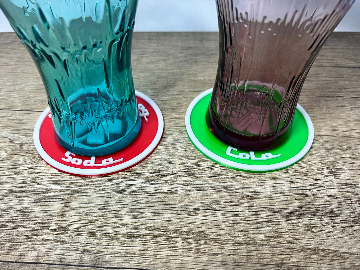 Call of Duty ATOUTS ZOMBIE Dessous de Verre