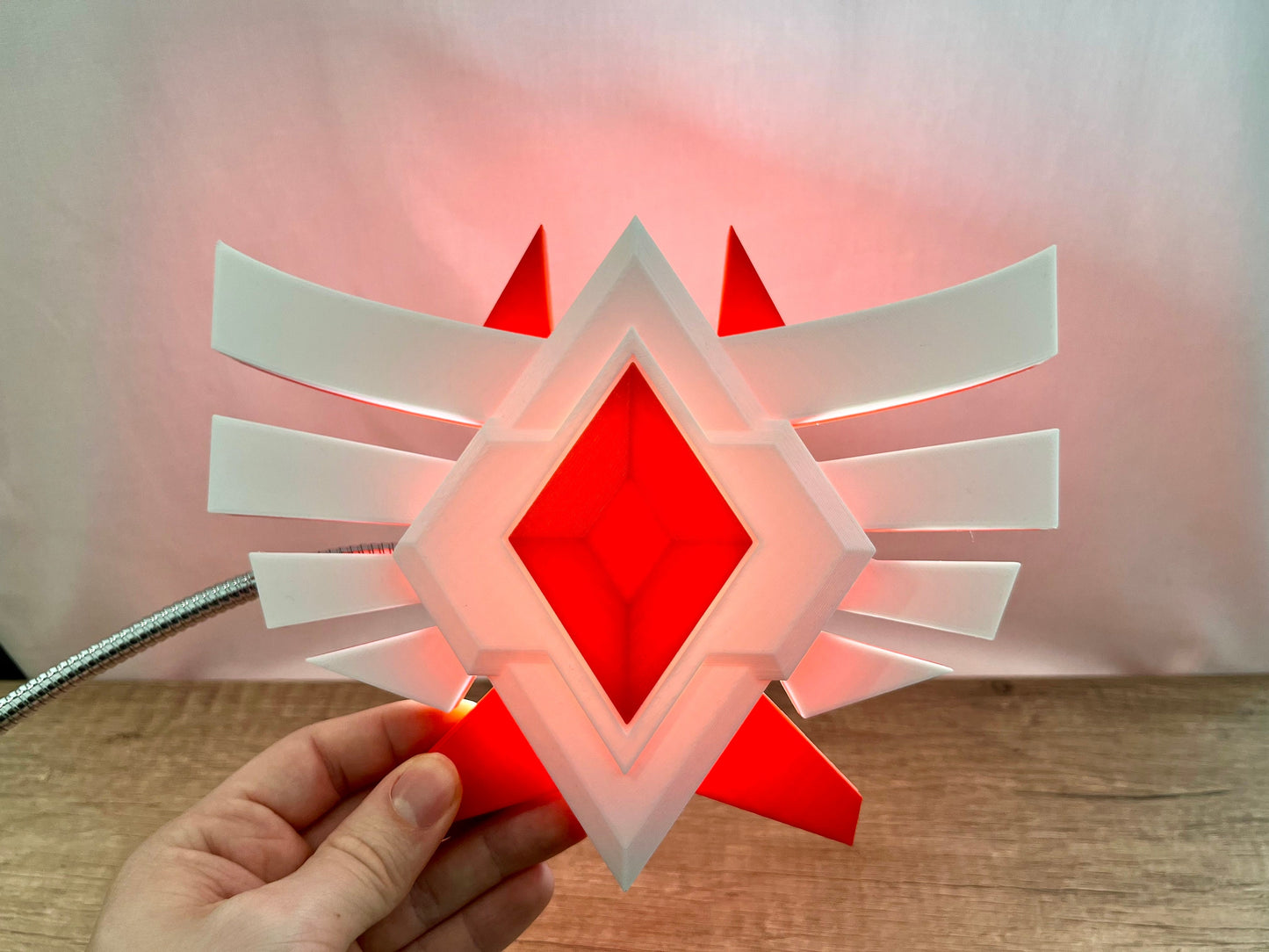 ROCKET LEAGUE Rank Décoration