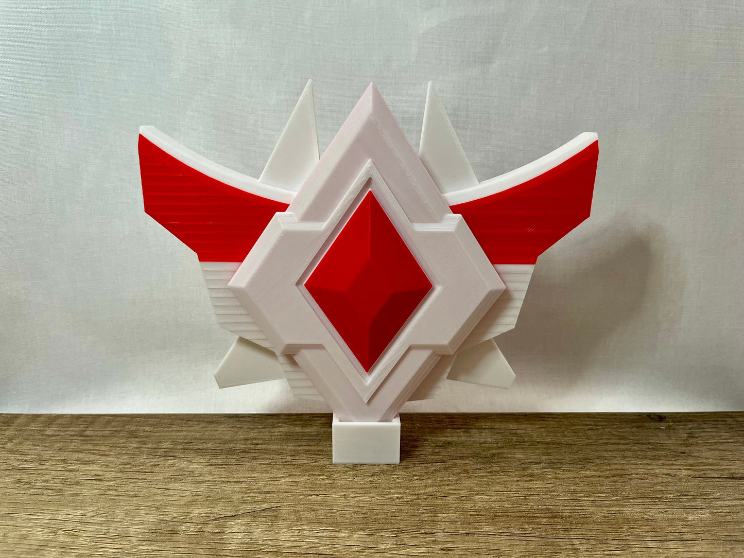 ROCKET LEAGUE Rank Décoration