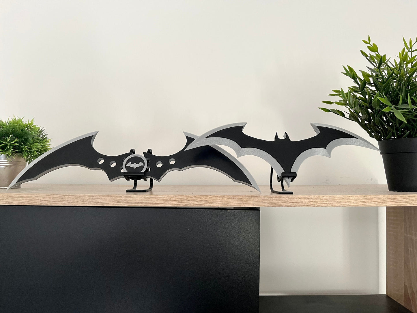 BATMAN Batarang !