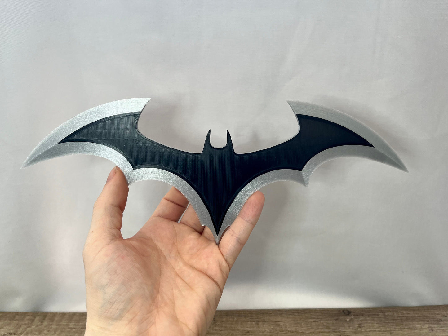 BATMAN Batarang !