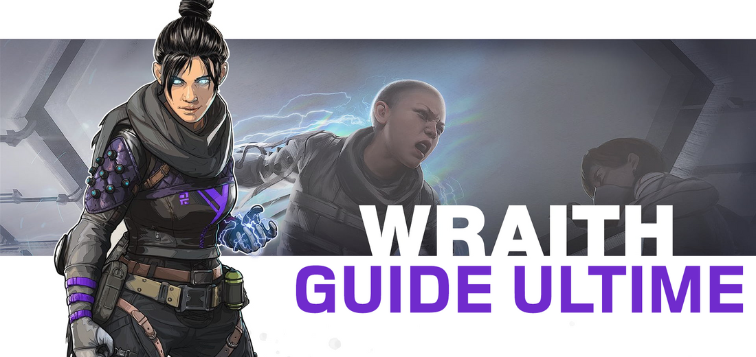 GUIDE ULTIME WRAITH