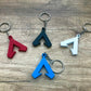 Apex Legends Keychain Logo Customizable | 3D printing - FREE SHIPPING