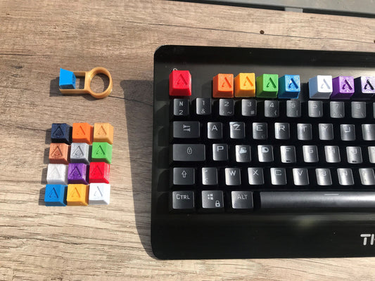 Apex Legends KEYCAP - FREE Shipping