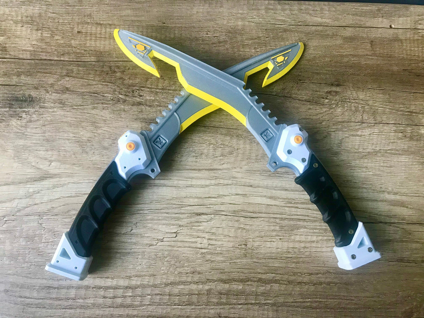 Bangalore Heirloom Knife Apex Legends Heirloom 3D Print