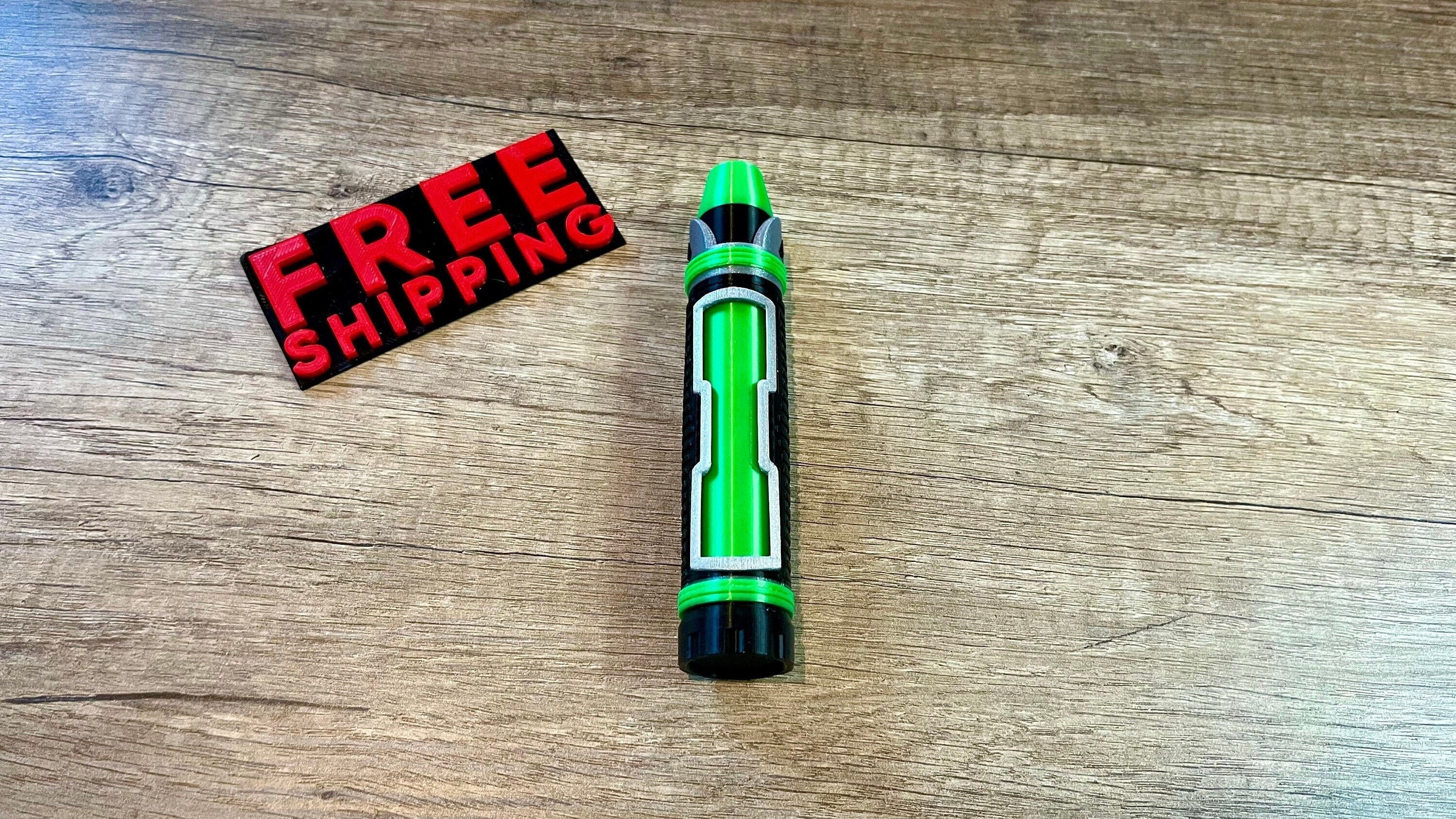 OCTANE STIM Apex Legends – Aleks3D