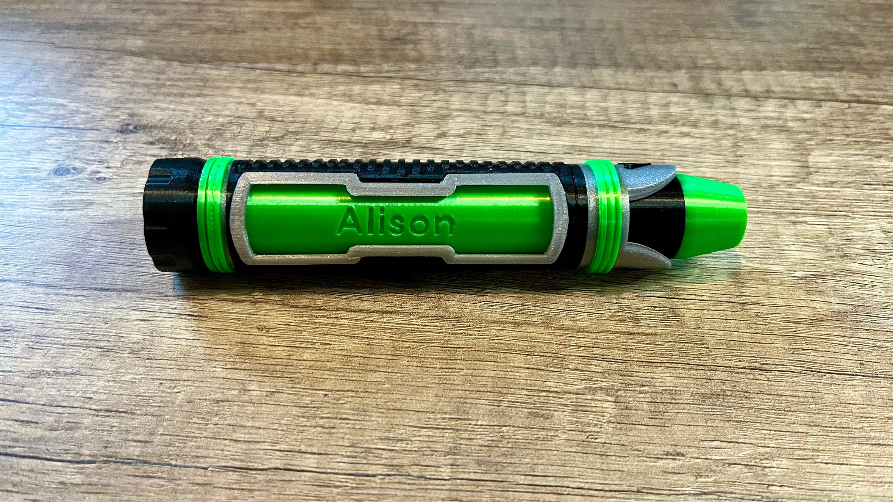 OCTANE STIM Apex Legends – Aleks3D