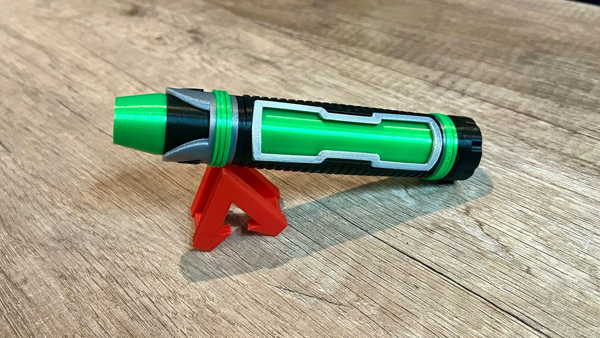 OCTANE STIM Apex Legends – Aleks3D