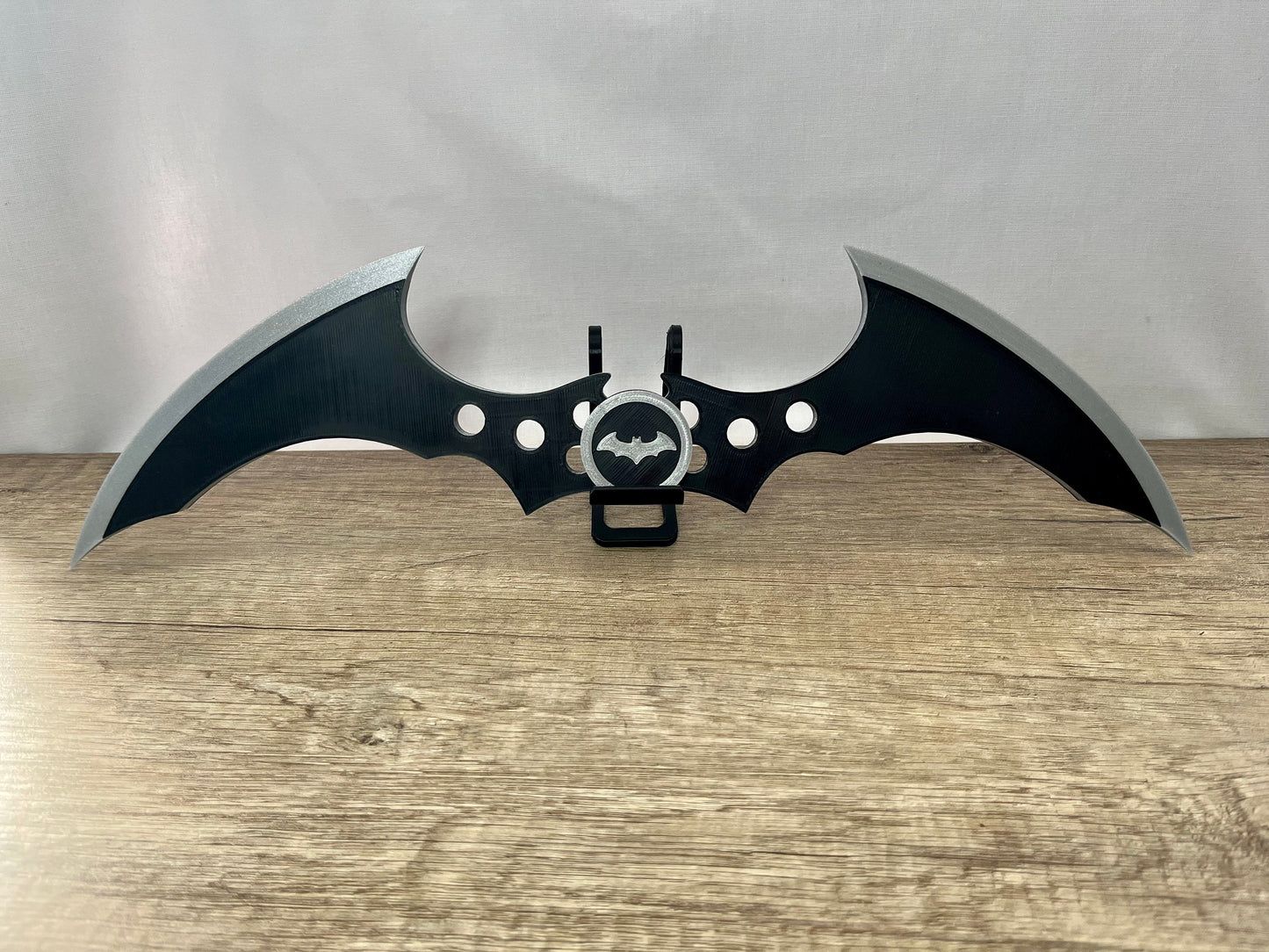 BATMAN Batarang !